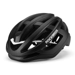 Rockbros HC-58BK-L Bike Helmet 58-61 cm - Black and Gray czarny || szary \ 58-61 cm helmets, lights