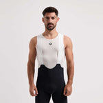 Rogelli KITE II vest/sweatshirt white S/M