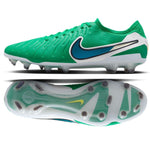 Nike Tiempo Legend 10 Elite LV8 FG HJ7272-300 shoes Cipő
