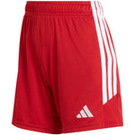 Adidas Tiro 26 League women's red 2xs rövidnadrág KA8810