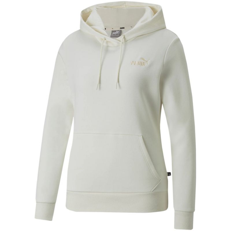 Puma Sweatshirt Puma ESS+ Embroidery Hoodie FL W 670004 99 Pulóver