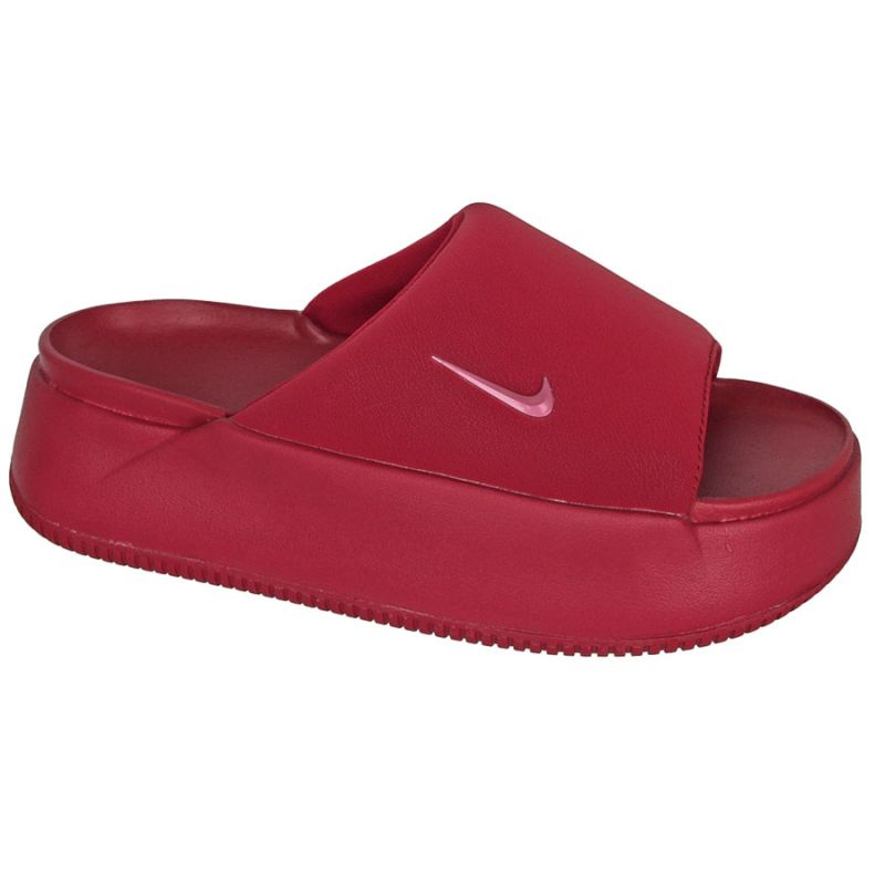 Nike Calm Elevation HJ5601-602 Slides 35 1/2 papucs