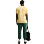 Nike Men's Club Tee sárga póló AR4997723