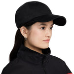 Nike Club Cap, Black s/m baseball sapka FZ5698010