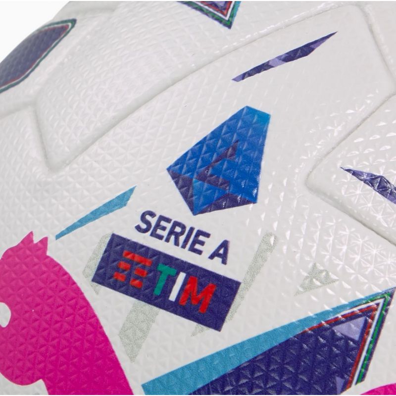Puma Ball Puma Orbita Serie A (FIFA Quality Pro) 083999 01 Kiegészítők