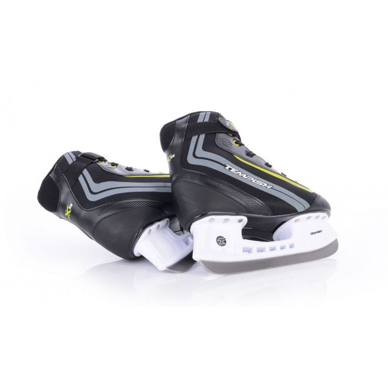 Tempish Temper M 1300000217 Recreational fekete skates