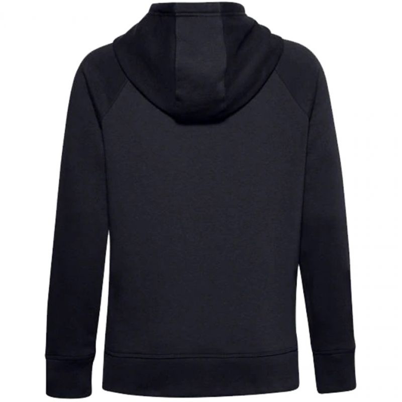 Under Armour Armor Rival Fleece Hb Hoodie W 1356317 001 Pulóver
