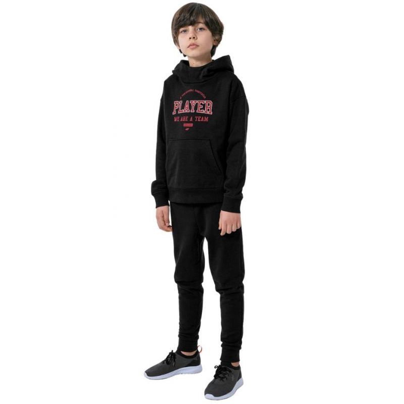 4f Jr Hjz22-Jblm006 20s Sweatshirt