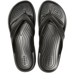 Crocs Classic II Flip 206119 001 flip-flops fekete papucs