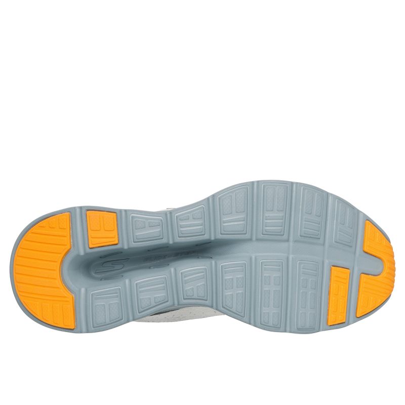 Skechers Men's GO WALK GLIDE-STEP 2.0-VC 217020 SAGE Athletic cipő