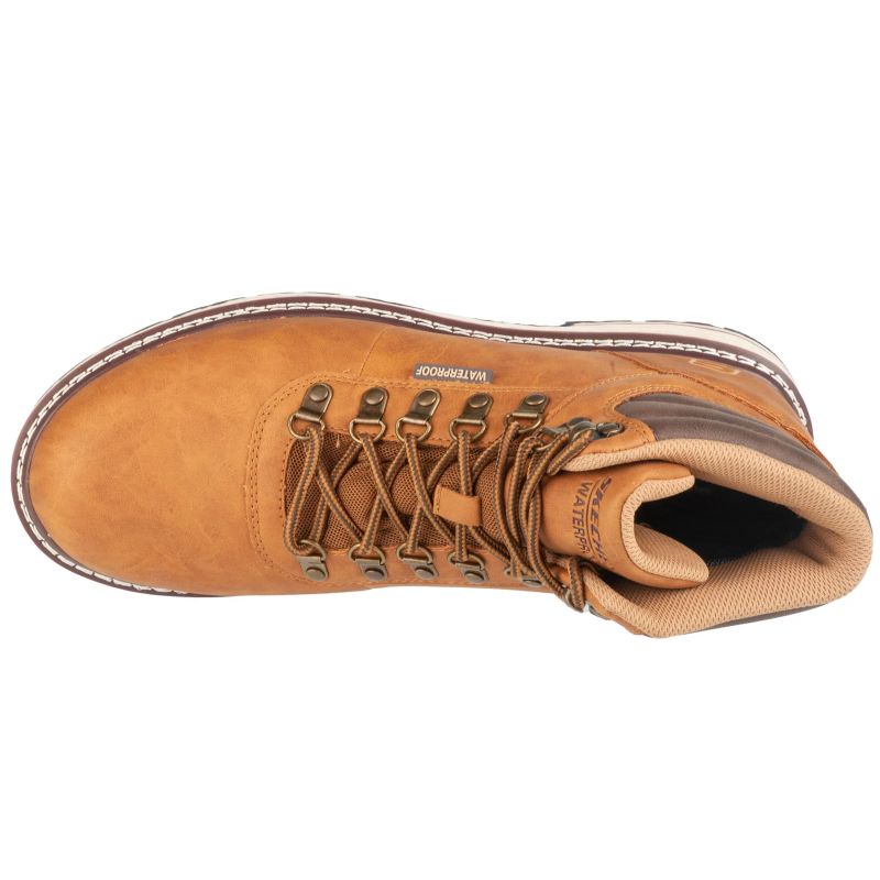 Skechers Corado - Jaxx 205232-WTN Brown 40 Kiegészítő