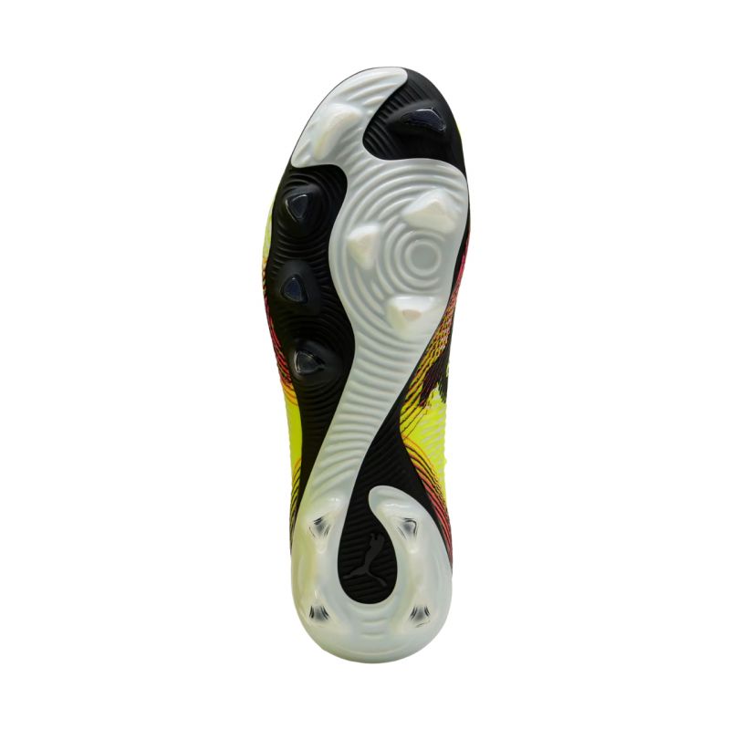 Puma Future 8 Match FG/AG M 108140 03 football boots Cipő