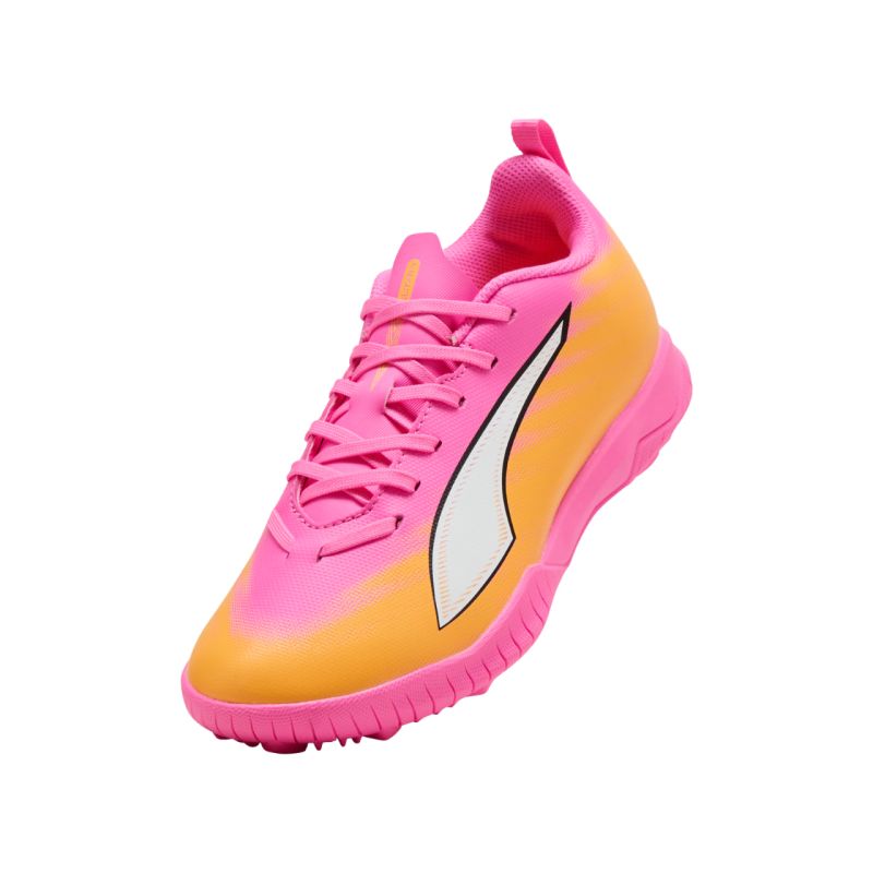 Puma Ultra 6 Play TT 108989 05 Kids' Football Boots focicipő
