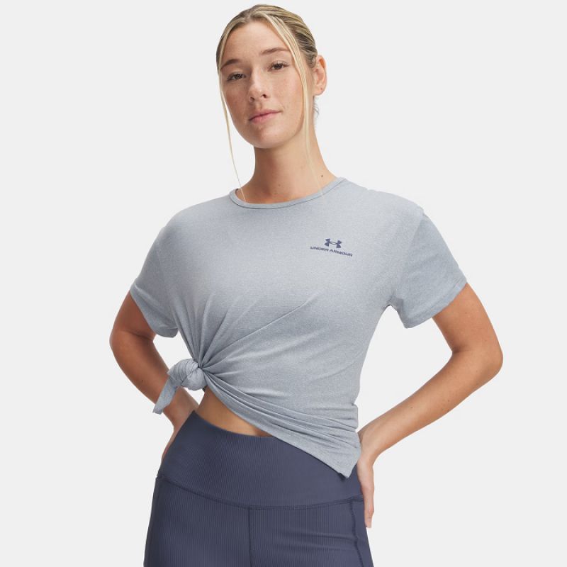 Under Armour Vanish Energy SS 2.0 T-shirt W 1379141044 Póló