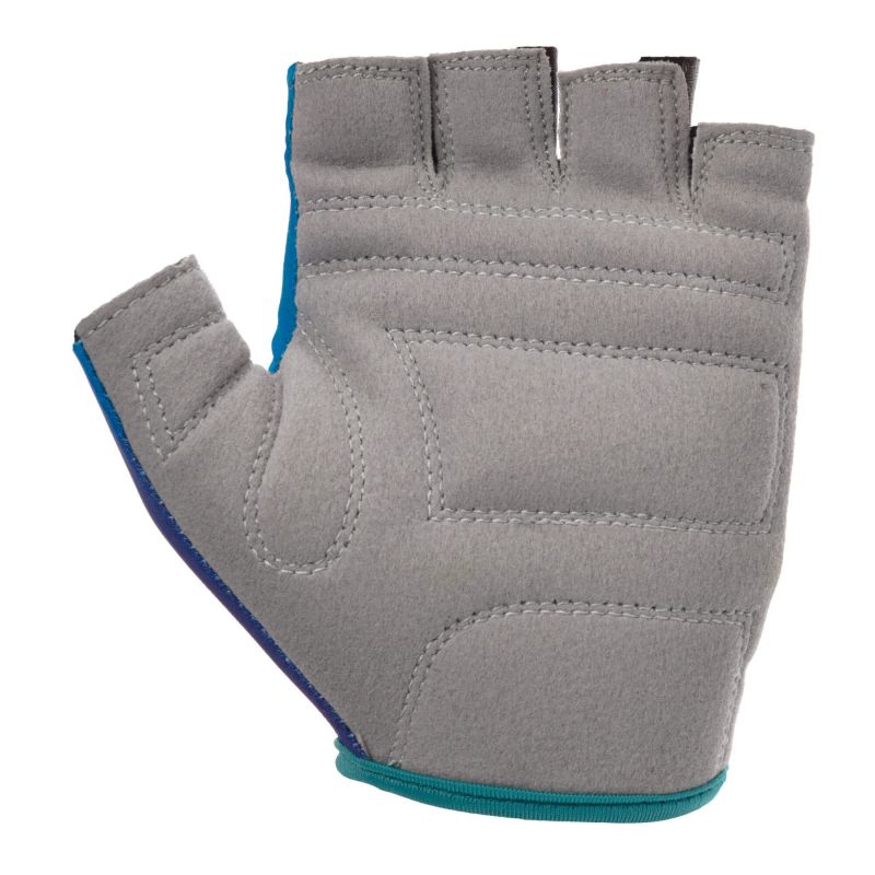 Meteor Kids Fluid Jr cycling gloves size uniw gloves, gloves