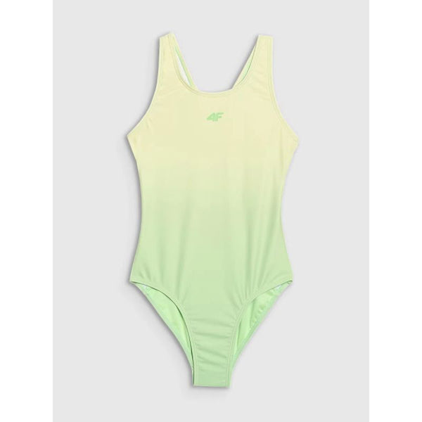 4f Girls' One-Piece Swimsuit 4FJRSS25USWSF115-90A General