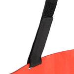 HMS Arm blaster ABX02 red biceps exerciser piros edzéssegítő 17-62-074