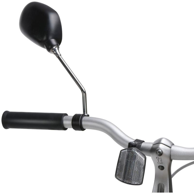 Dunlop ADJUSTABLE BICYCLE MIRROR 27.5x7CM fekete kiegészítő GSP-436203
