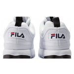 Fila Disruptor Low Women's White - fehér cipő