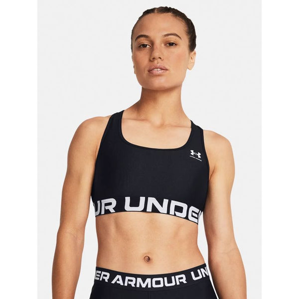 Under Armour W 1383544-001 Sports Bra Sportmelltartó