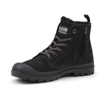 Palladium Pampa HI W 95982-010-M Shoes Cipő