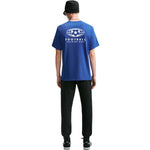 Nike Chelsea FC Primary Men's T-Shirt kék ruházat IQ7105495
