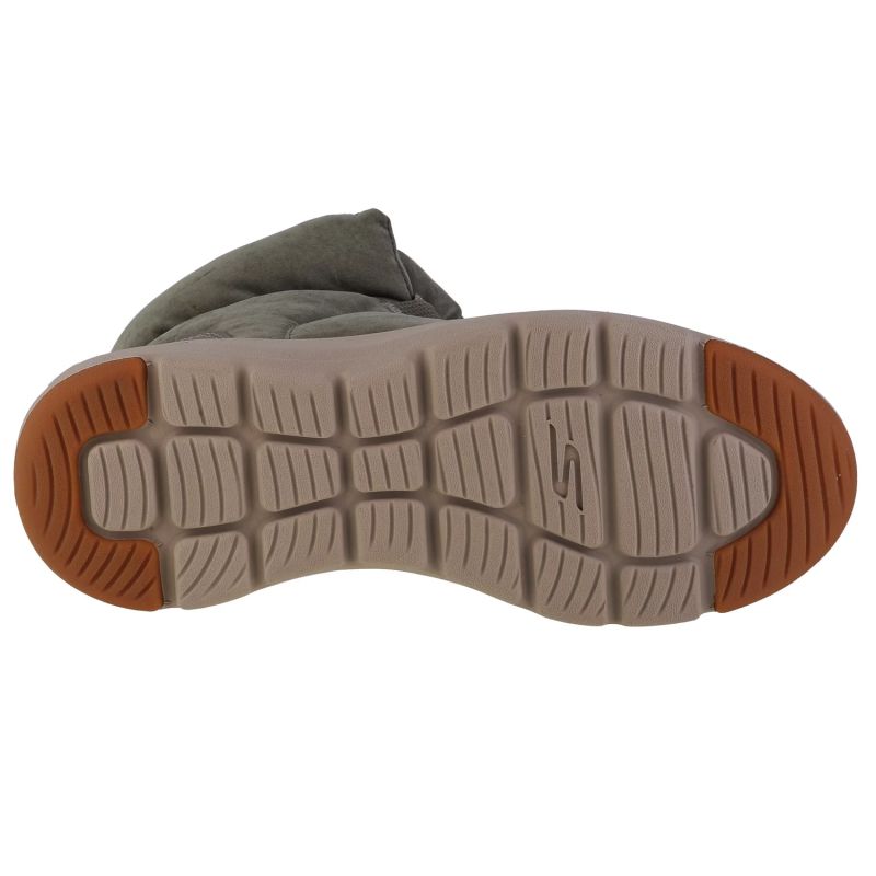 Skechers Glacial Ultra - Trend Up 144194-OLV Green 36 Kiegészítő