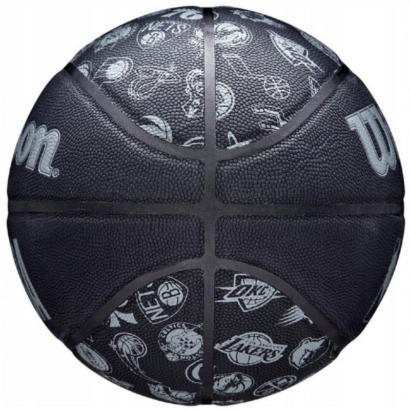Wilson Nba All Team Basketball Size kosárlabda GSP-795074