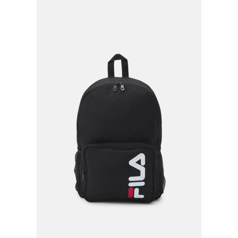 Fila Fulda Backpack czarny hátizsák