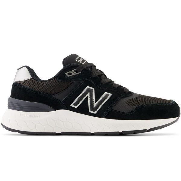 New Balance W WW880BK6 sports shoes Cipő