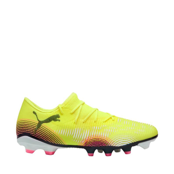 Puma Future 8 Match Low FG/AG M 108372 03 football boots Cipő