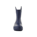Crocs Handle It Rain Boot Kids Navy