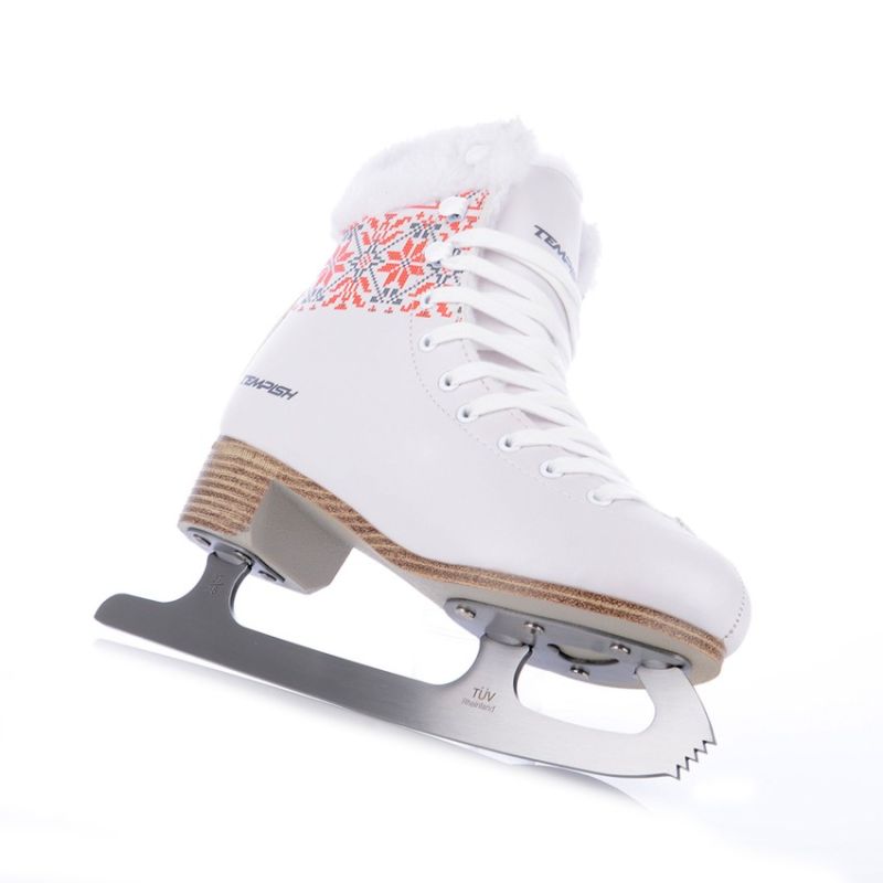 TEMPISH Freya II Figure skates