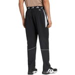 Men's adidas Tech Apparel R-Pant black JX0044 fekete nadrág