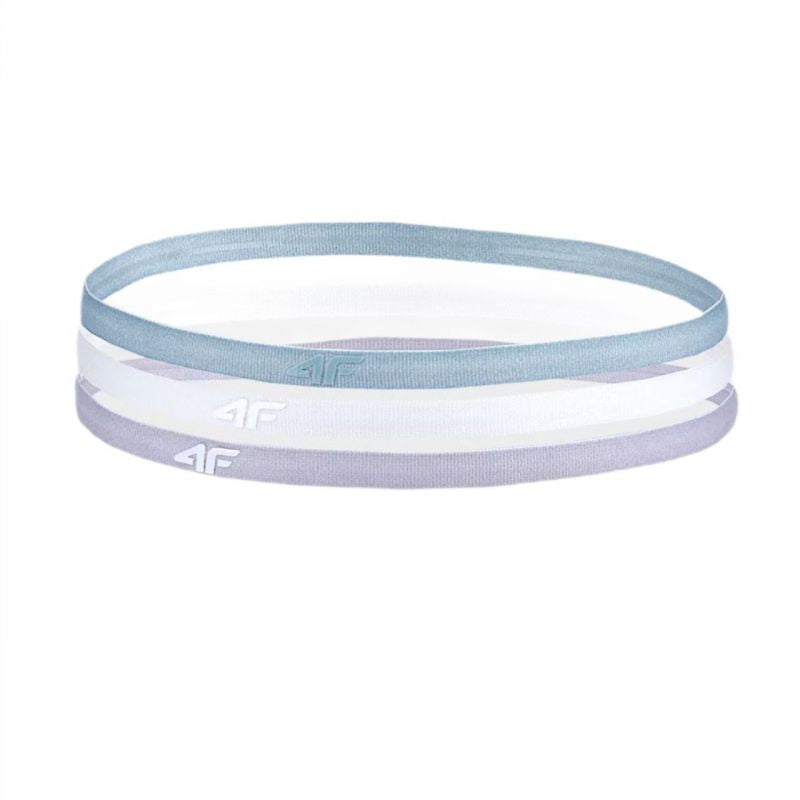 Headbands 4f U093 3 Pack 4fwaw24abanu093 90s
