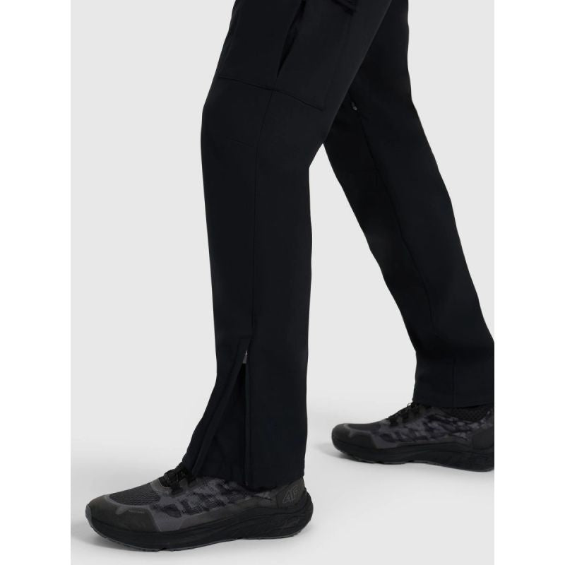 Men's trekking trousers 10000 membrane 4F 4FRAW25TFTRM1251-20S 3xl nadrág