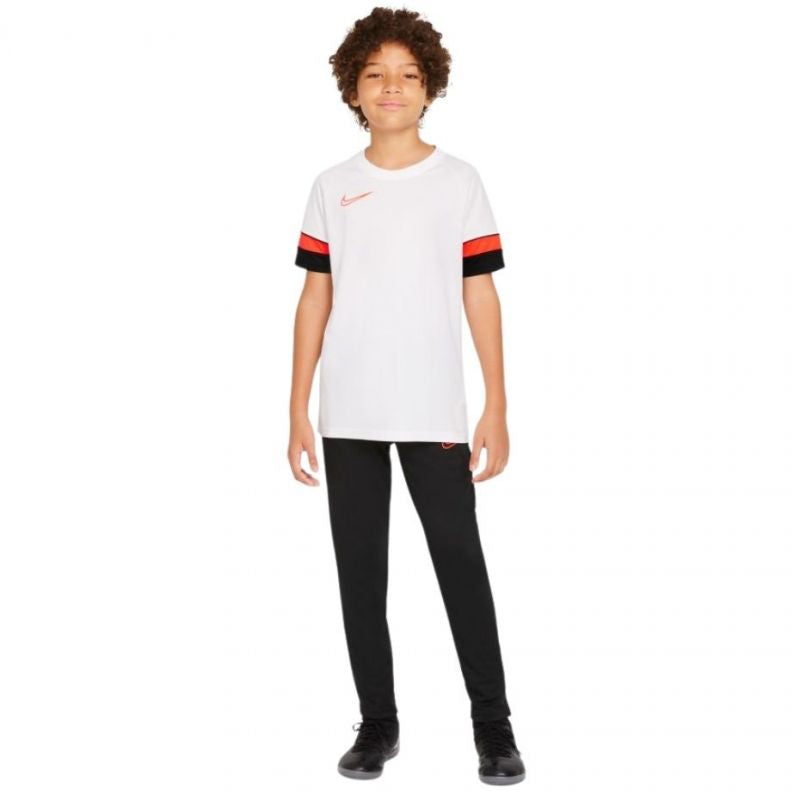 Nike Df Academy 21 Pant Kpz Jr CW6124 016 Ruházat