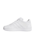 Adidas Hoops Classic kids' fehér cipő