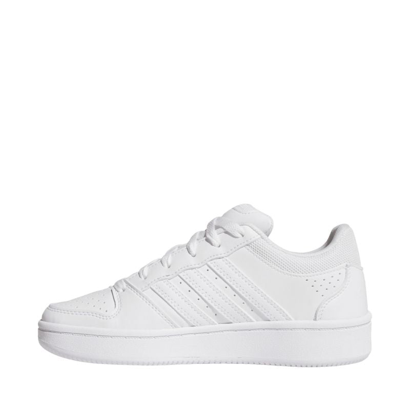 Adidas Hoops Classic kids' fehér cipő