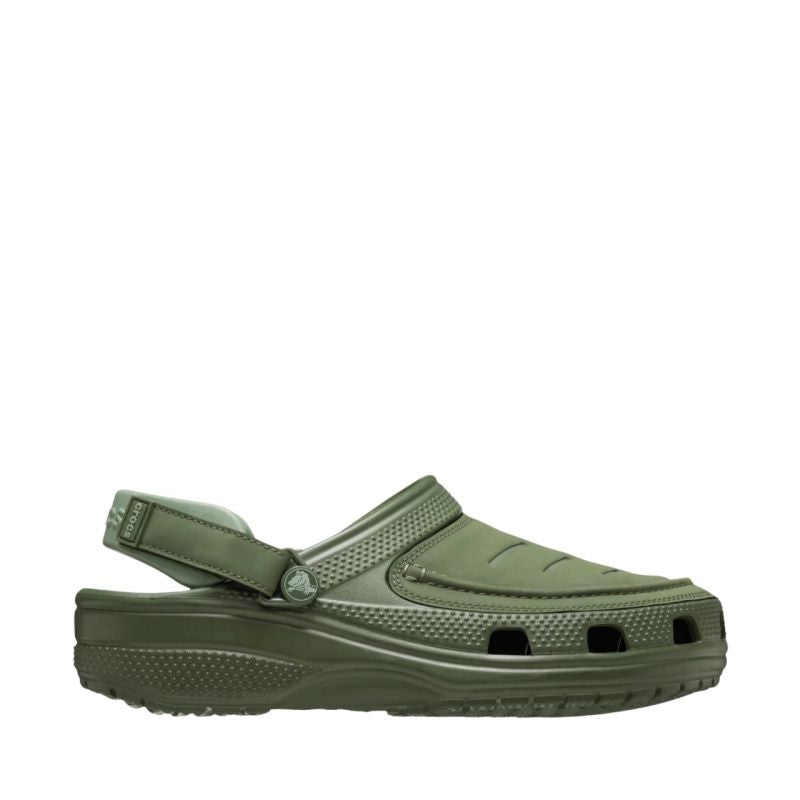 Crocs Yukon Vista II LR Clog M 207689 309 clogs Cipő