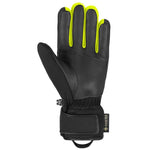 Reusch Jupiter GORE-TEX gloves size 9 black and yellow General
