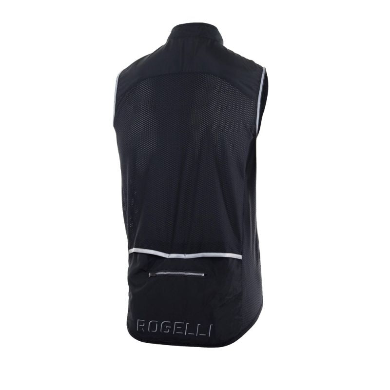 Rogelli CORE vest 4XL fekete vests