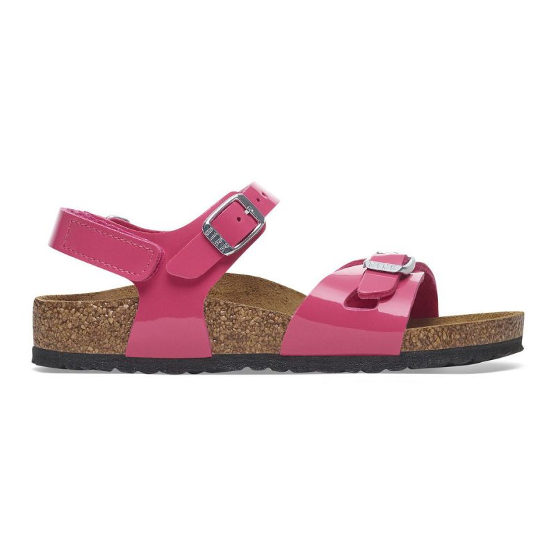 Birkenstock Rio AS Jr Sandals 1029497 cipő