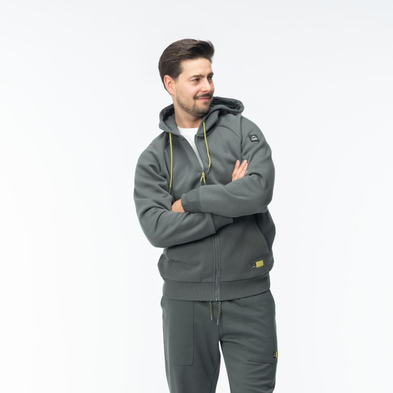 Elbrus Men's FRANE Sweatshirt pulóver
