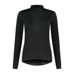 Rogelli CORE women's long sleeve t-shirt, , fekete póló