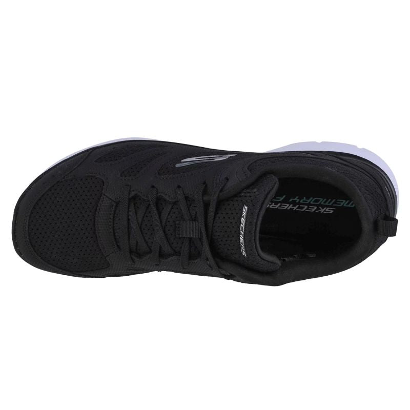 Skechers Summits Suited 12982-BKW Black 36 Kiegészítő