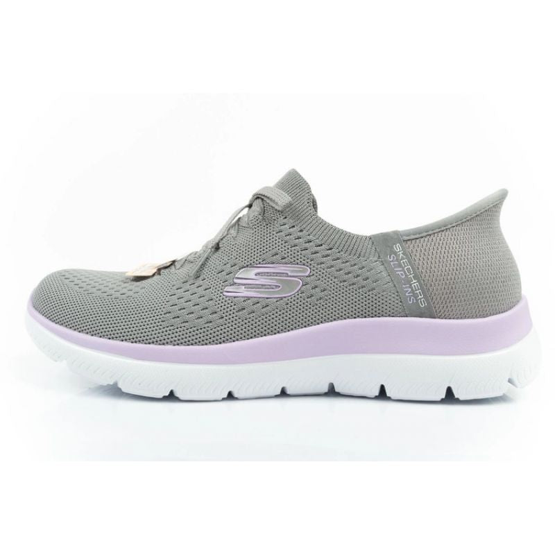 Skechers Summits-New Daily Slip-ins W 150263/GYLV shoes cipő
