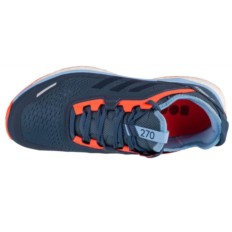 adidas Terrex Agravic Flow W G26098 Navy Blue 36 Kiegészítő