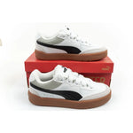 Puma men's sports Park Lifestyle SKB sneakers skate fashionable cipő