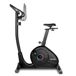 Spokey DUST magnetic exercise bike táska